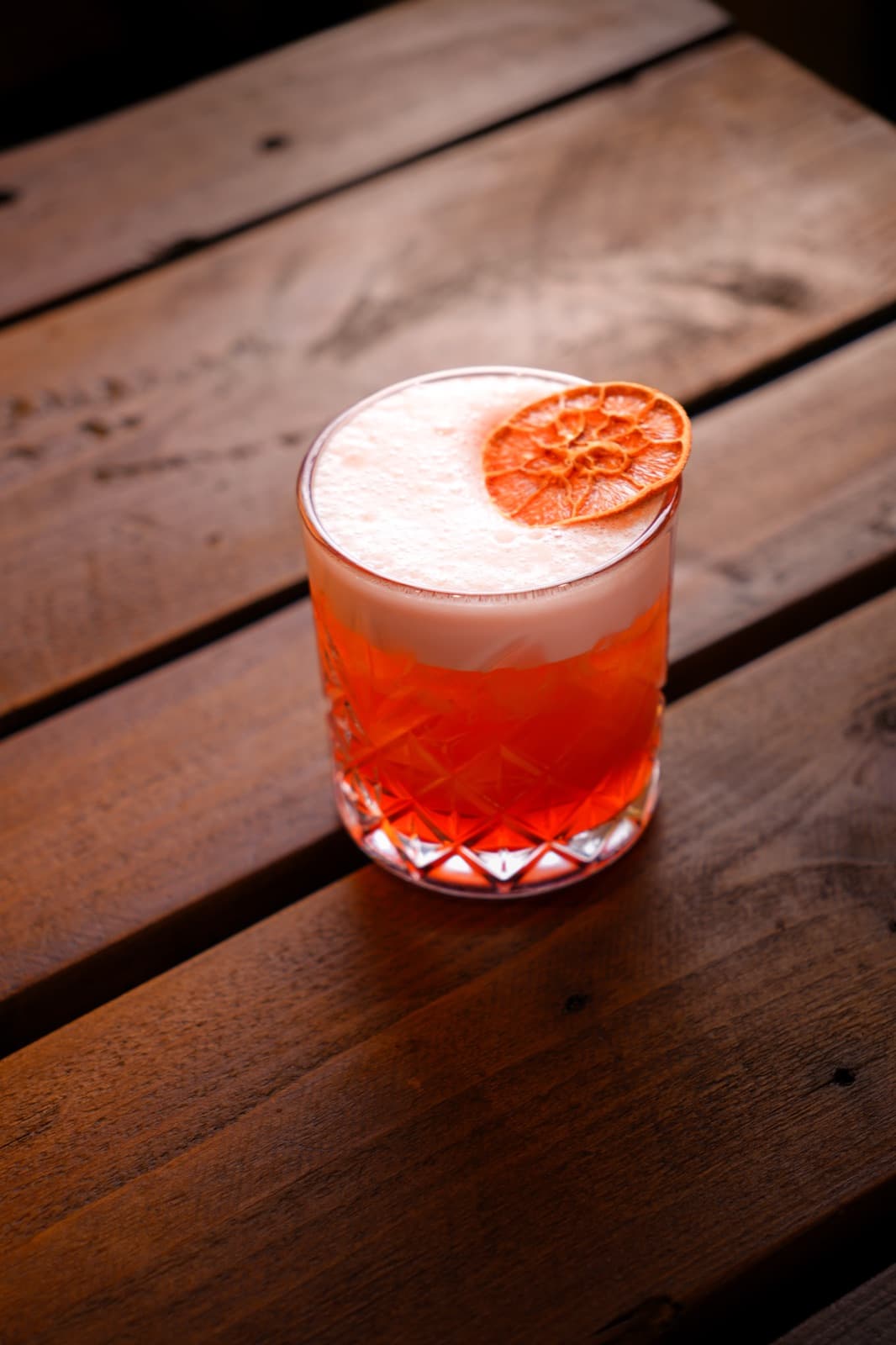 VinArium — Cocktail