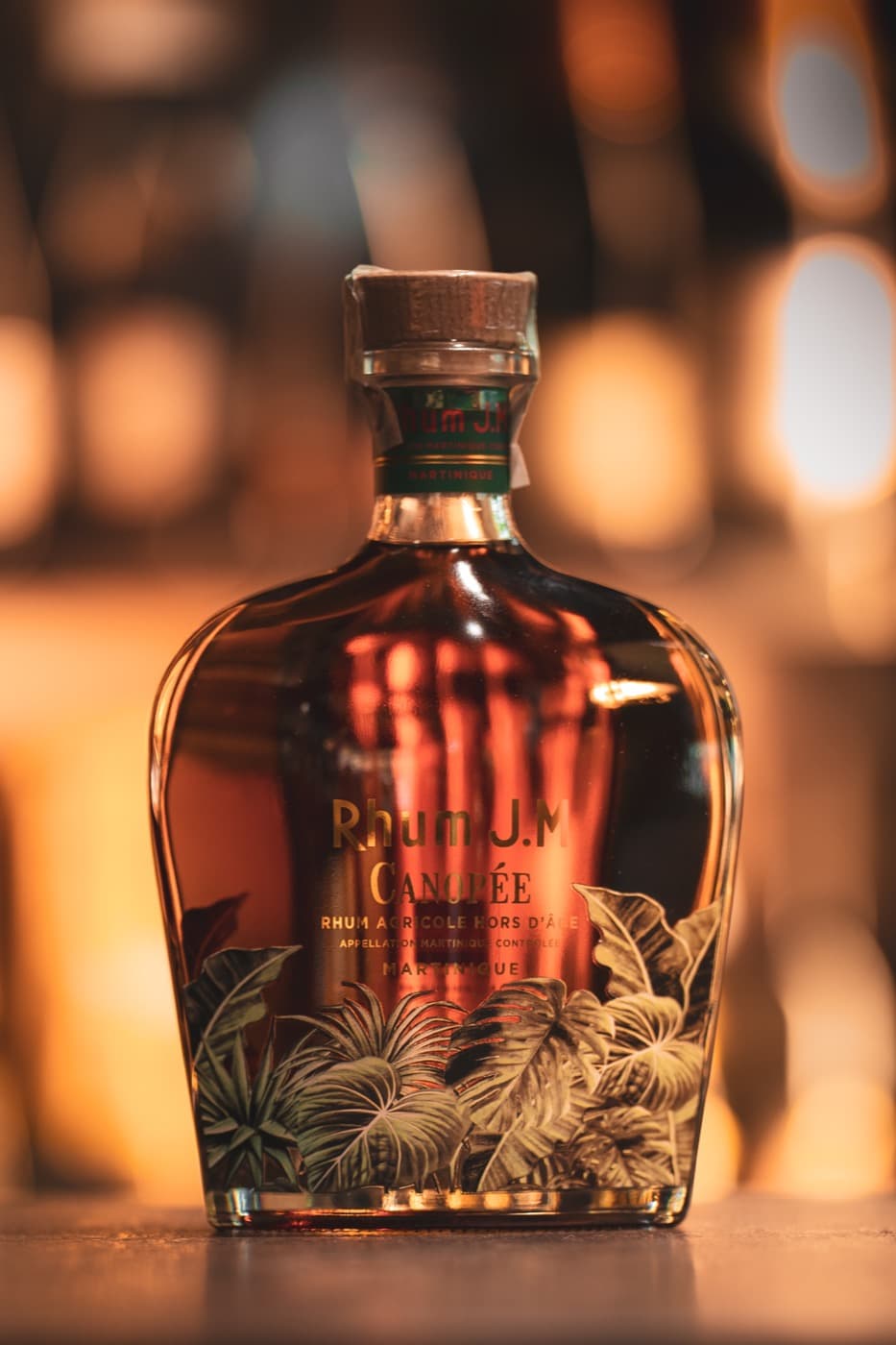 Rhum agricole
